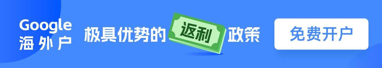 谷歌外洋户开户 维；ザ