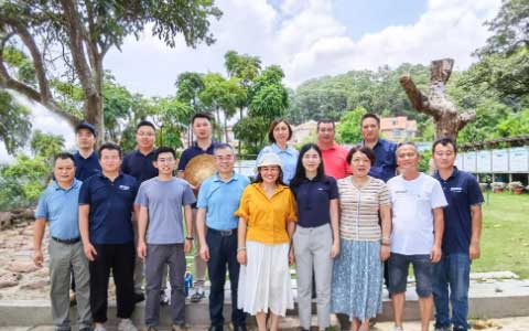 ���绪��ï ��ҵ���ࡱIM������˾������ʮ�����꣡