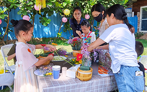 IM����԰����������2022�й�԰�ֿ�����԰���Ʒ����