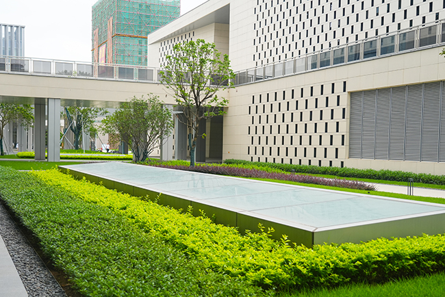 ��ɽ�����������ܲ����۹���ʩ��